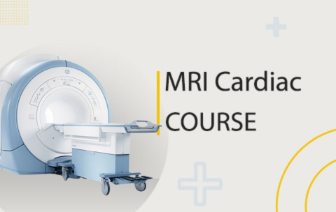 MRI Cardiac