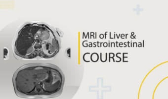 MRI of Liver & Gastrointestinal