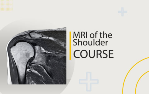 MRI of the Shoulder